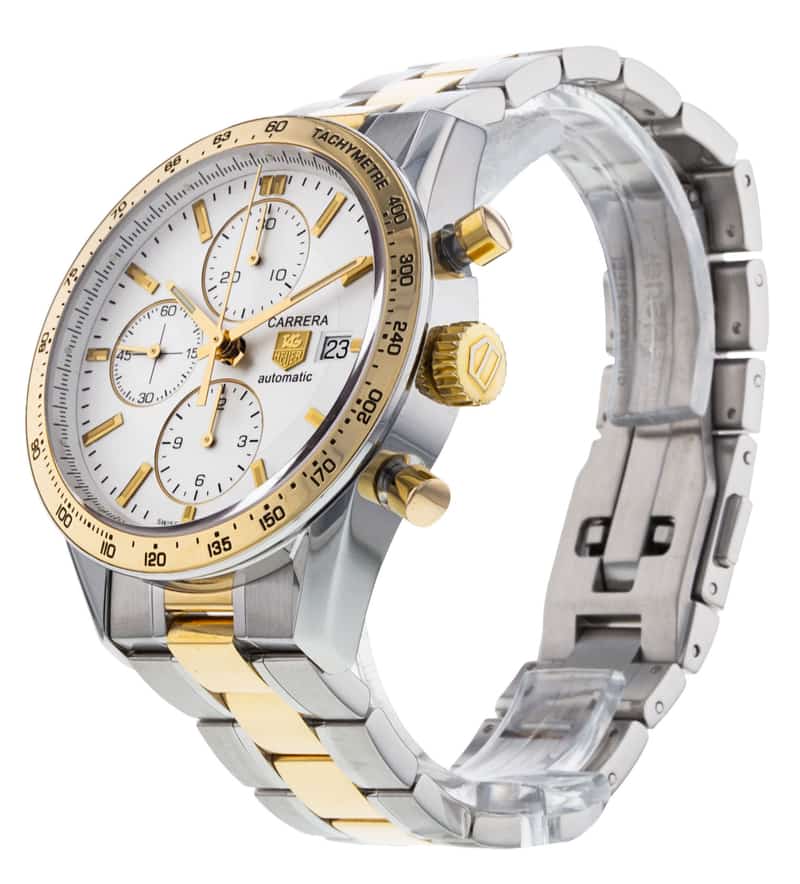 Tag Heuer Carrera CV2050.BD0789